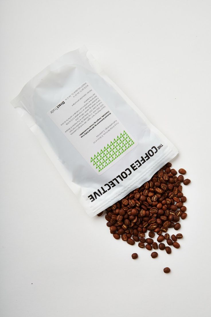 Arabica Coffee Beans